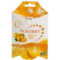 Таблетки апельсин 1г N10